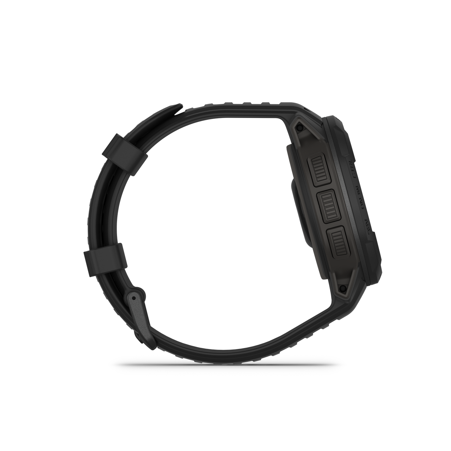 Garmin Instinct Crossover Solar - Tactical Edition