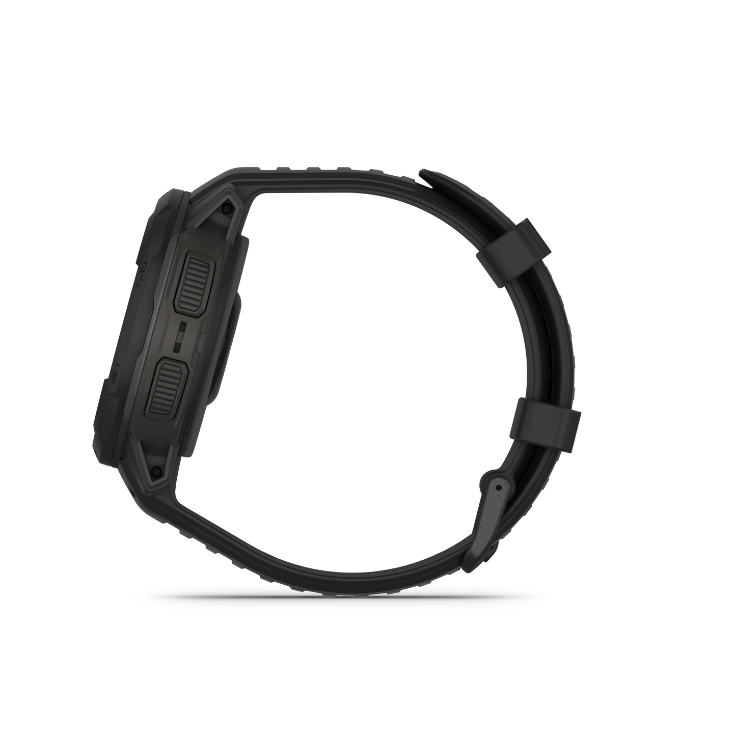 Garmin Instinct Crossover Solar - Tactical Edition