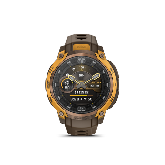 Garmin Instinct  Crossover AMOLED