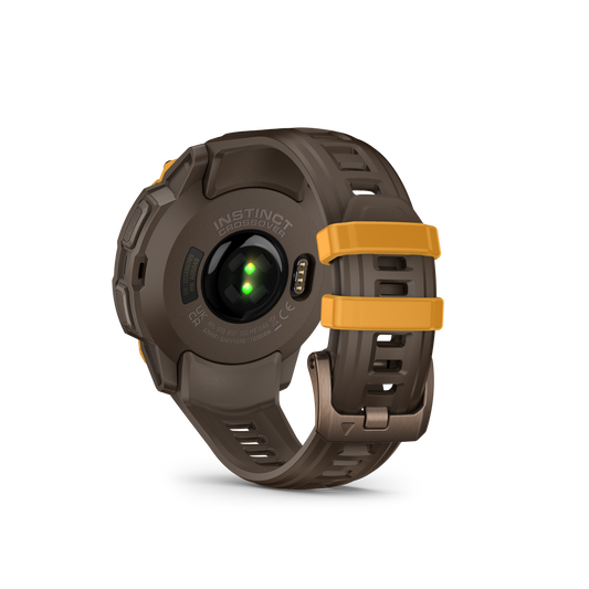 Garmin Instinct  Crossover AMOLED