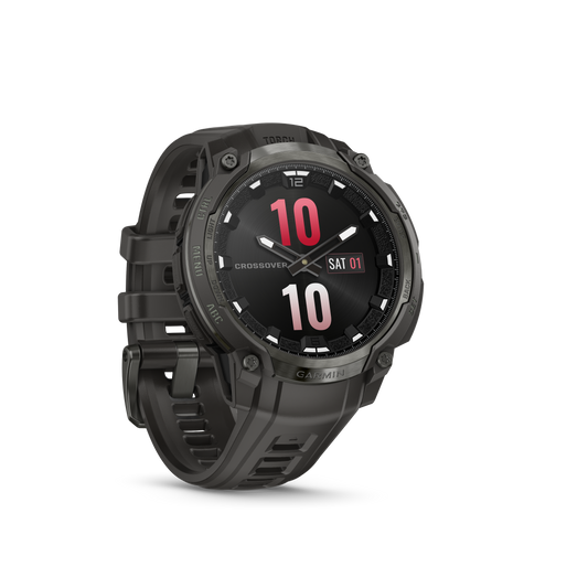 Garmin Instinct Crossover AMOLED