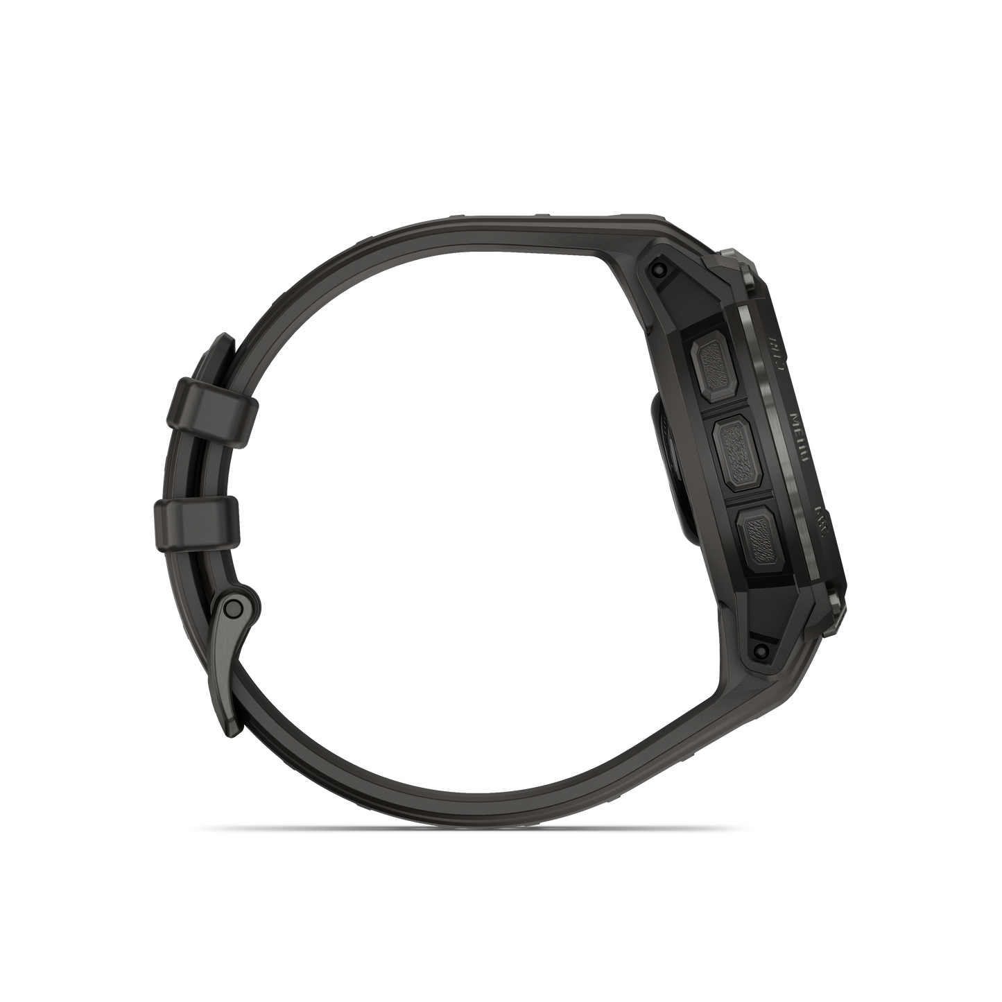 Garmin Instinct Crossover AMOLED
