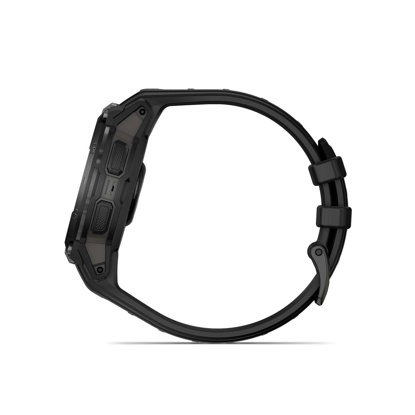 Garmin Instinct Crossover AMOLED - Tactical Edition Negro