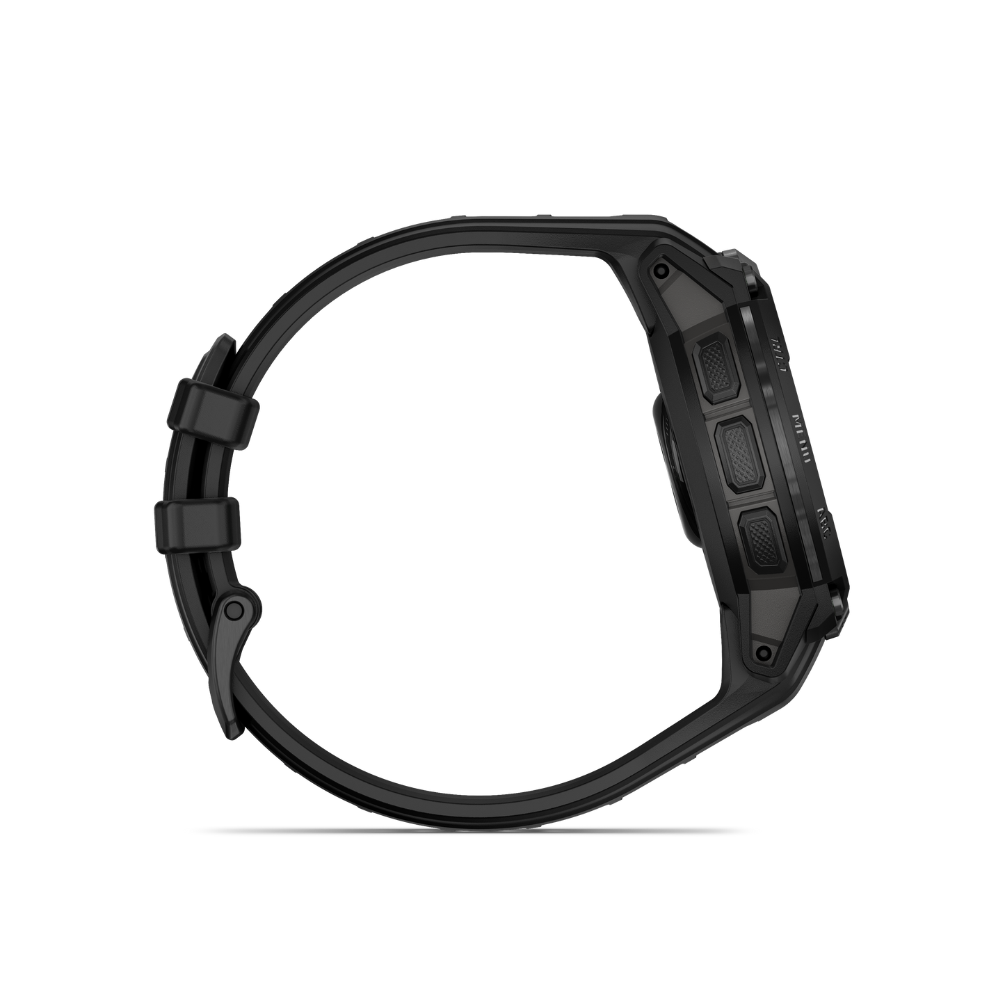 Garmin Instinct Crossover AMOLED - Tactical Edition Negro