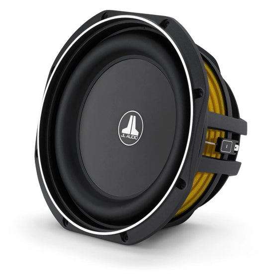 JL Audio 10TW1-2 Controlador de subwoofer de 10 pulgadas (250 mm), 2 Ω