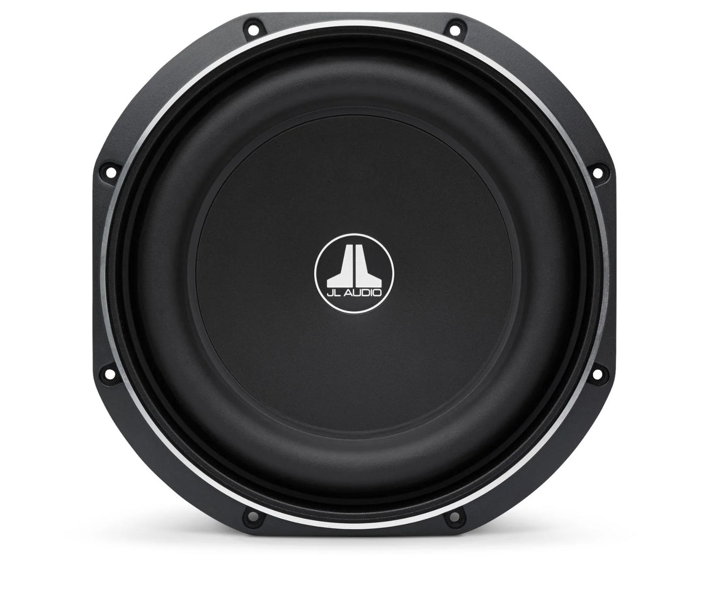 JL Audio 10TW1-4 Controlador de subwoofer de 10 pulgadas (250 mm), 4 Ω