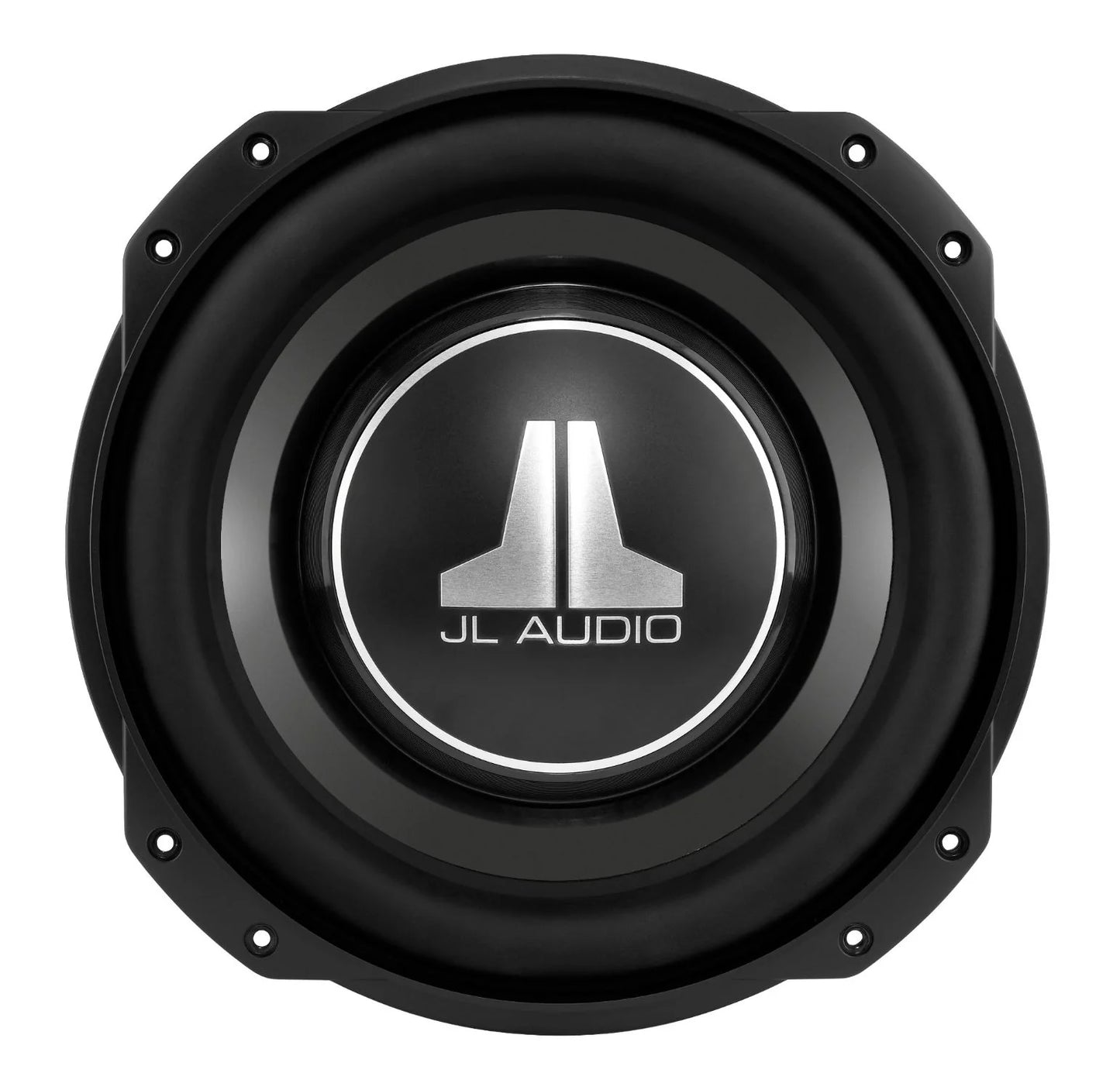 JL Audio 10TW3-D4 Controlador de subwoofer de 10 pulgadas (250 mm), doble 4 Ω