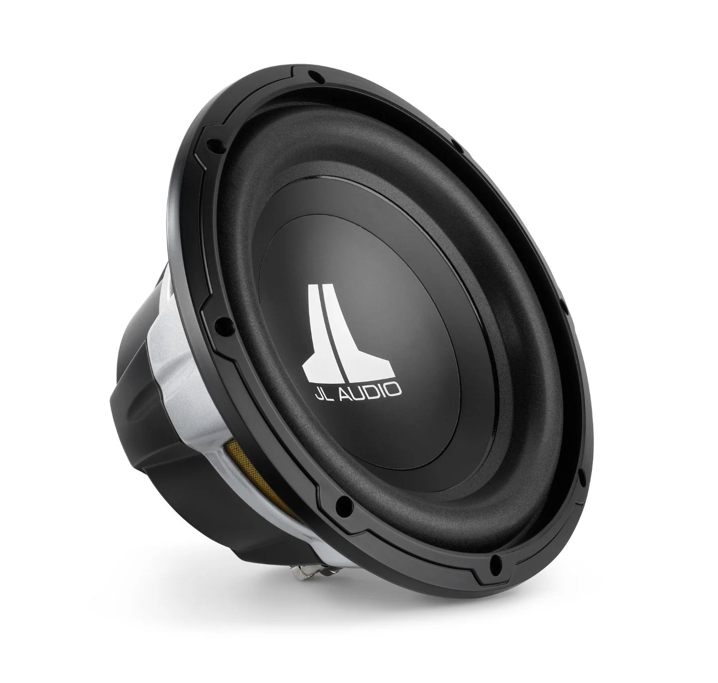 JL Audio 10W0v3-4 Controlador de subwoofer de 10 pulgadas (250 mm), 4 Ω