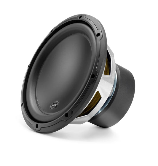 JL Audio 10W3v3-4 Controlador de subwoofer de 10 pulgadas (250 mm), 4 Ω