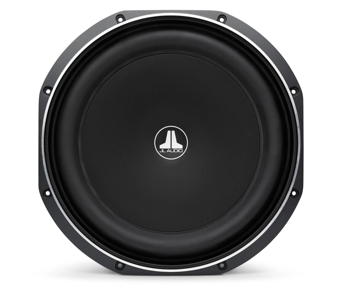 JL Audio 12TW1-2 Controlador de subwoofer de 12 pulgadas (300 mm), 2 Ω