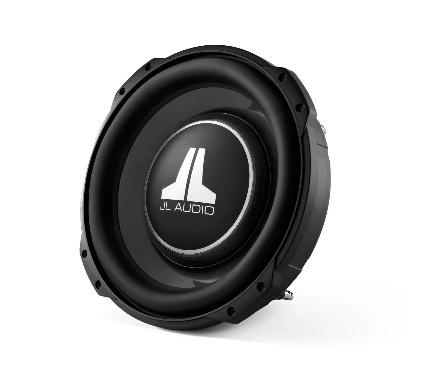 JL Audio 12TW3-D4 Controlador de subwoofer de 12 pulgadas (300 mm), doble 4 Ω