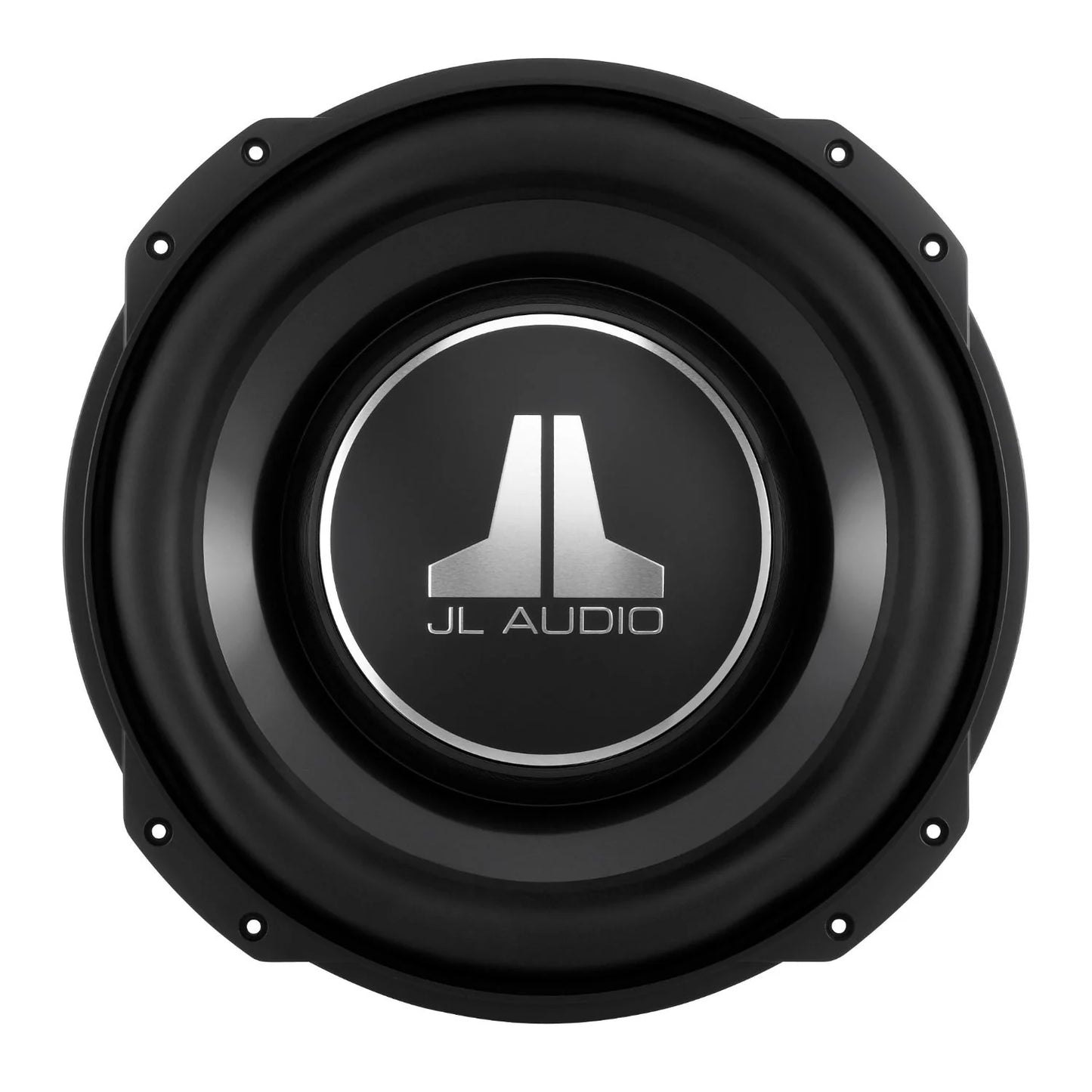 JL Audio 12TW3-D4 Controlador de subwoofer de 12 pulgadas (300 mm), doble 4 Ω