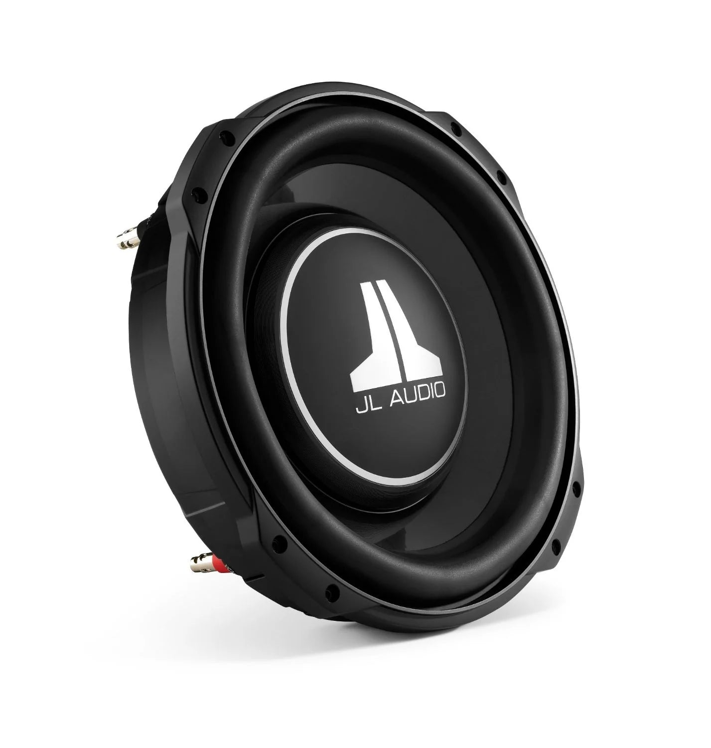 JL Audio 12TW3-D4 Controlador de subwoofer de 12 pulgadas (300 mm), doble 4 Ω