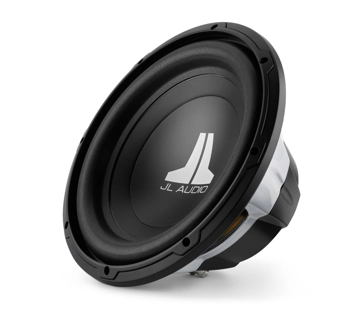 JL Audio 12W0v3-4 Controlador de subwoofer de 12 pulgadas (300 mm), 4 Ω