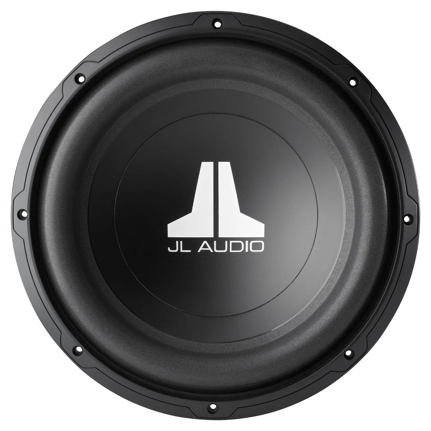 JL Audio 12W0v3-4 Controlador de subwoofer de 12 pulgadas (300 mm), 4 Ω