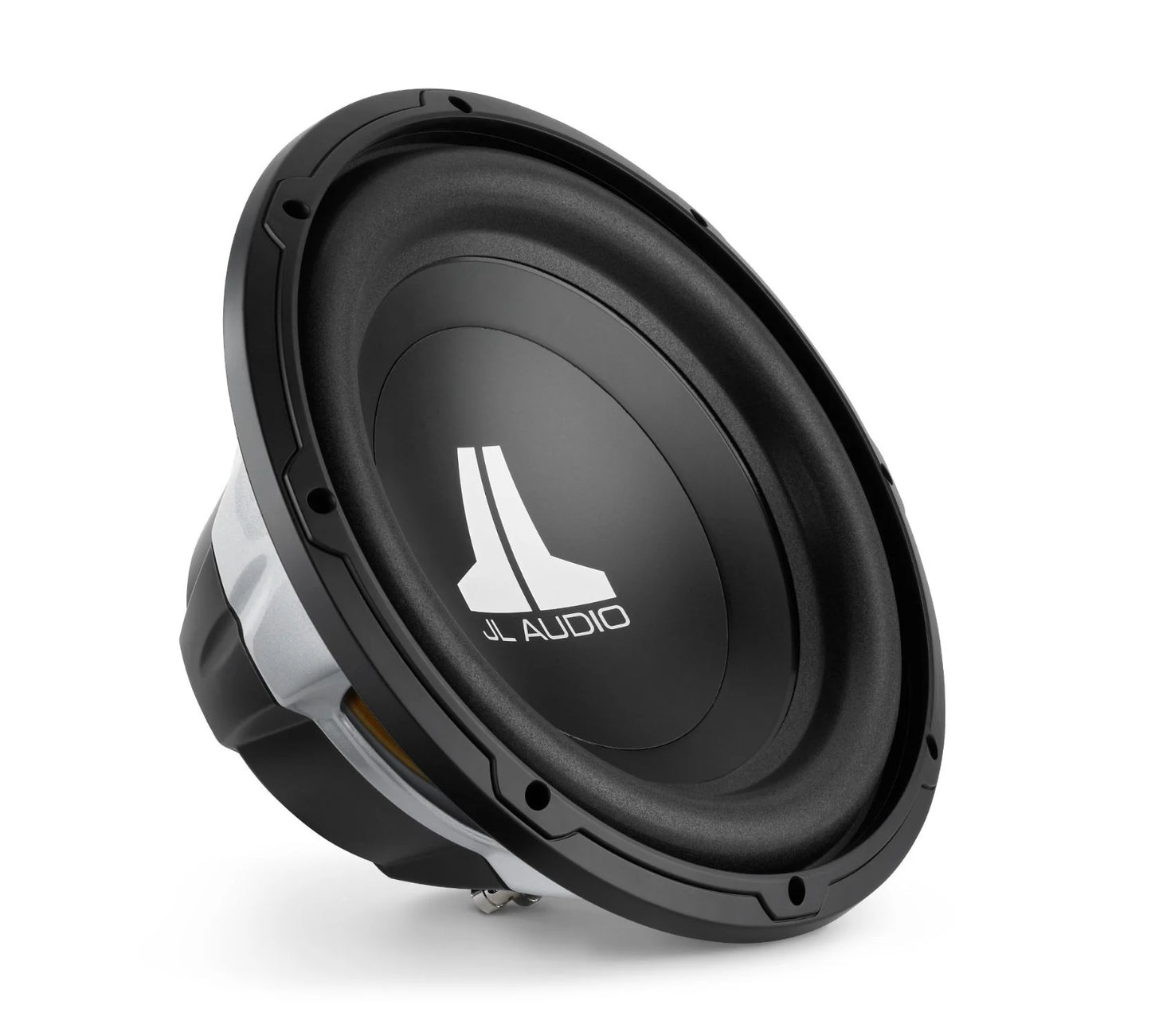 JL Audio 12W0v3-4 Controlador de subwoofer de 12 pulgadas (300 mm), 4 Ω