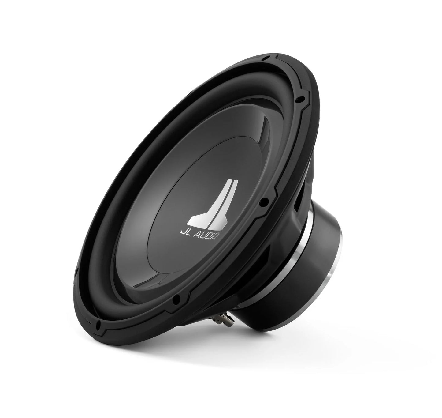 JL Audio 12W1v3-4 Controlador de subwoofer de 12 pulgadas (300 mm), 4 Ω