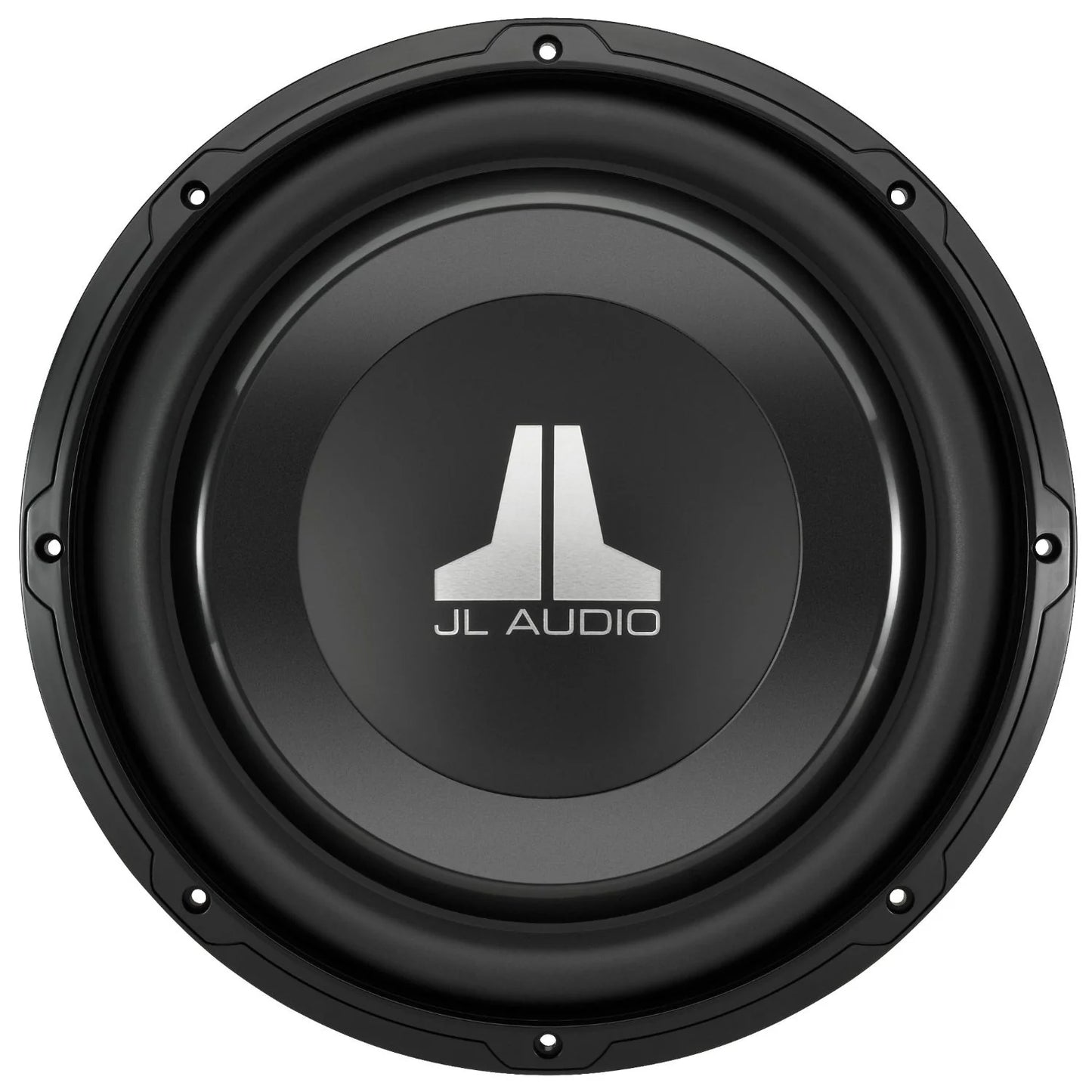 JL Audio 12W1v3-4 Controlador de subwoofer de 12 pulgadas (300 mm), 4 Ω