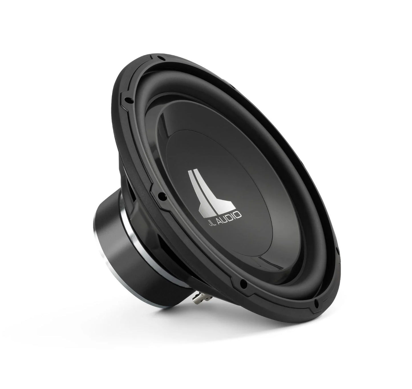 JL Audio 12W1v3-4 Controlador de subwoofer de 12 pulgadas (300 mm), 4 Ω