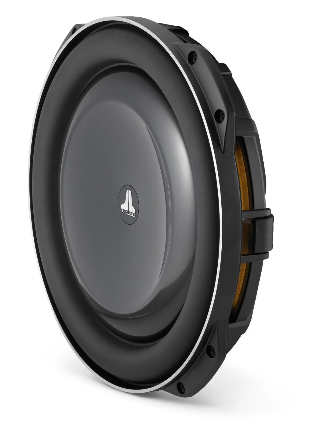 JL Audio 13TW5v2-2 Controlador de subwoofer de 13,5 pulgadas (345 mm), 2 Ω