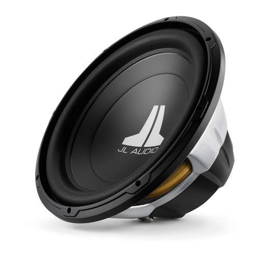 JL Audio 15W0v3-4 Controlador de subwoofer de 15 pulgadas (380 mm), 4 Ω