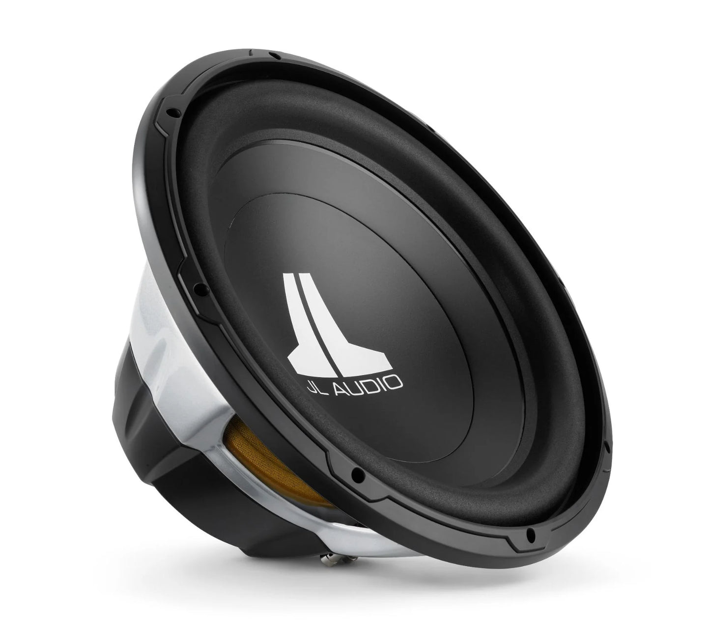 JL Audio 15W0v3-4 Controlador de subwoofer de 15 pulgadas (380 mm), 4 Ω