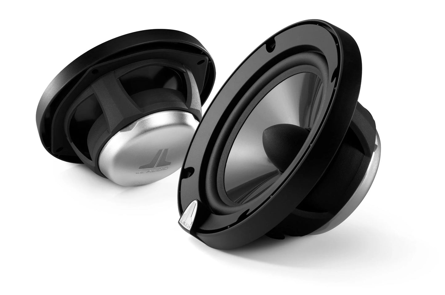 JL Audio C3-525 Sistema de altavoces coaxiales/componentes convertibles de 5,25 pulgadas (130 mm)