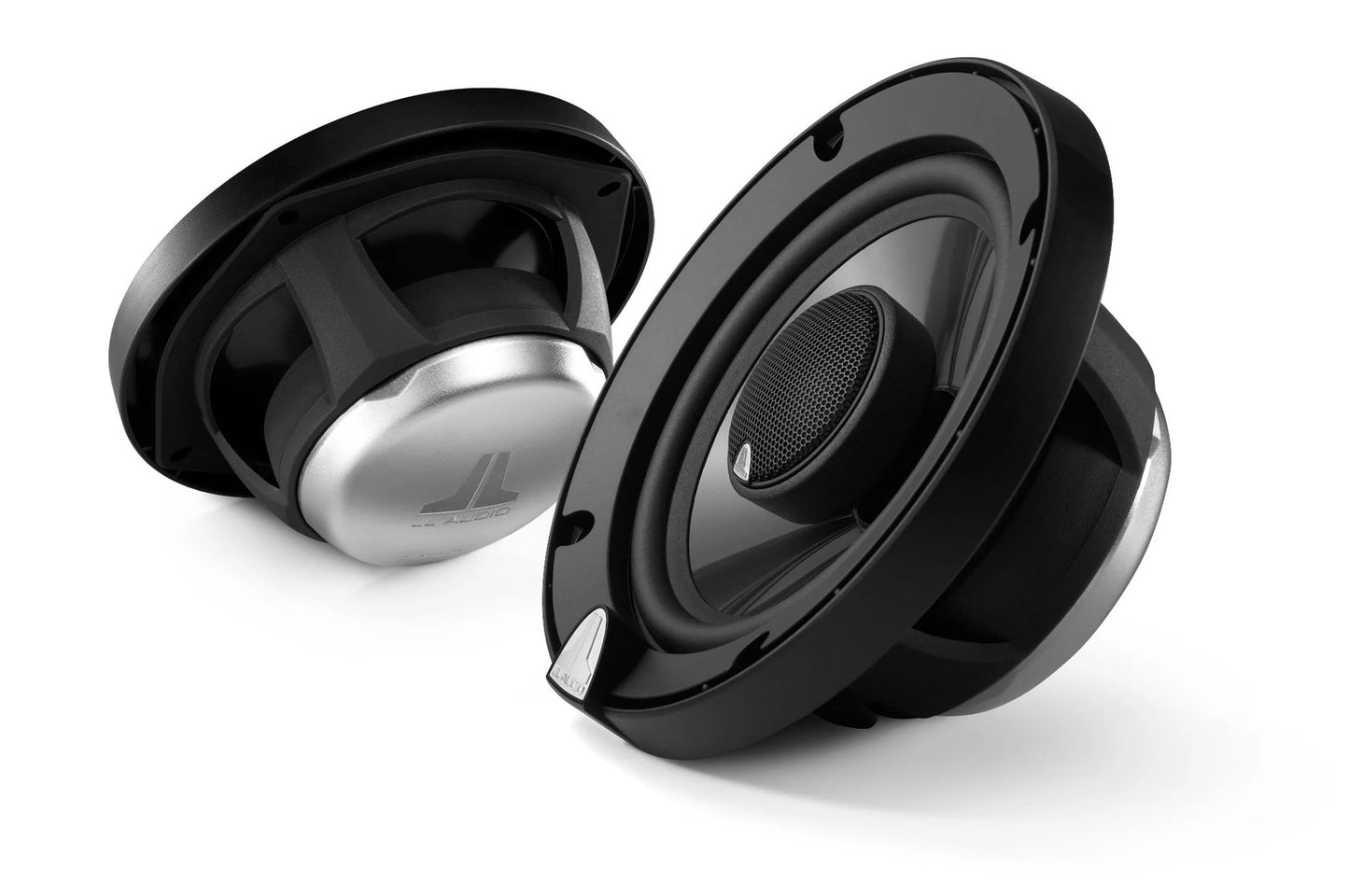 JL Audio C3-525 Sistema de altavoces coaxiales/componentes convertibles de 5,25 pulgadas (130 mm)