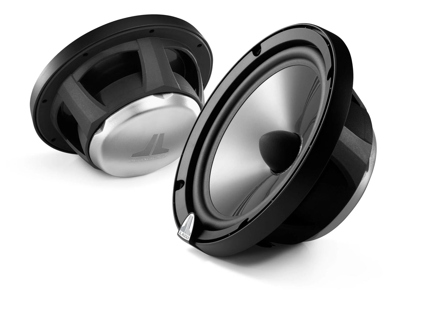 JL Audio C3-650 Sistema de altavoces coaxiales/componentes convertibles de 6,5 pulgadas (165 mm)