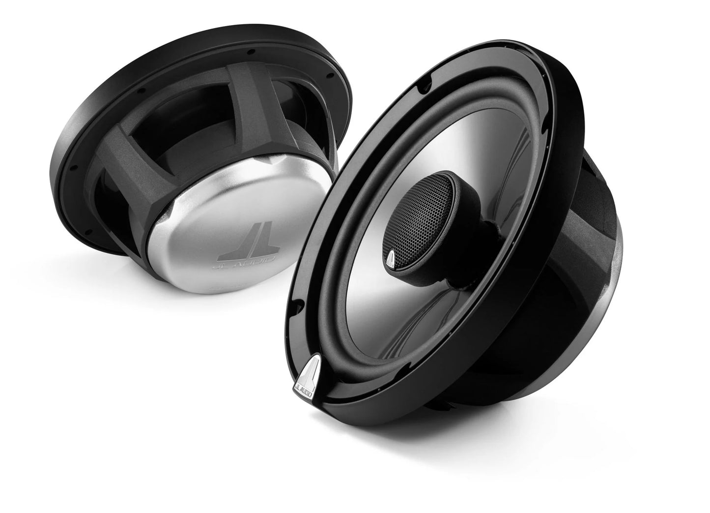 JL Audio C3-650 Sistema de altavoces coaxiales/componentes convertibles de 6,5 pulgadas (165 mm)