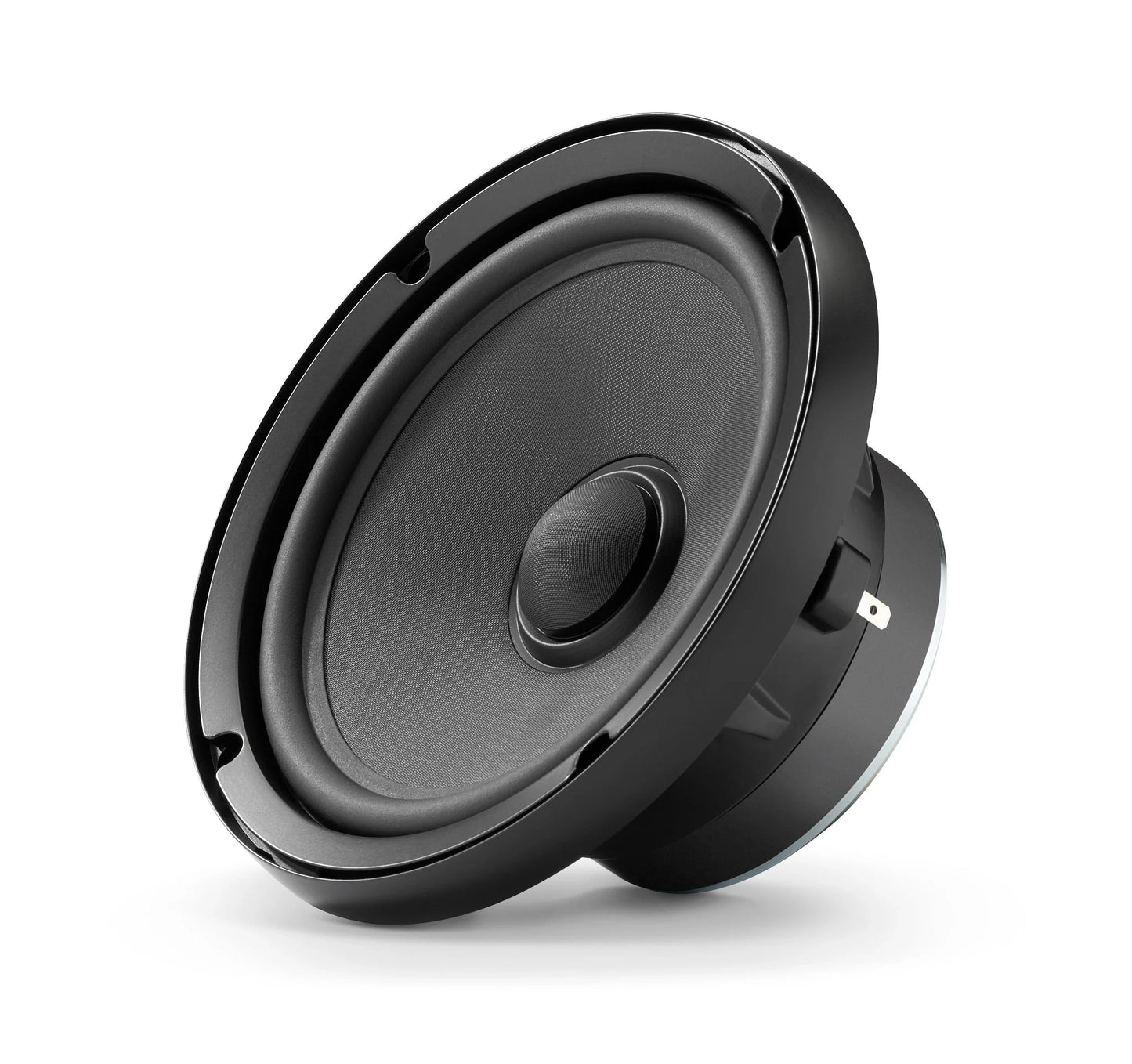 JL Audio C7-650cw Woofer de componentes de 6,5 pulgadas (165 mm), simple