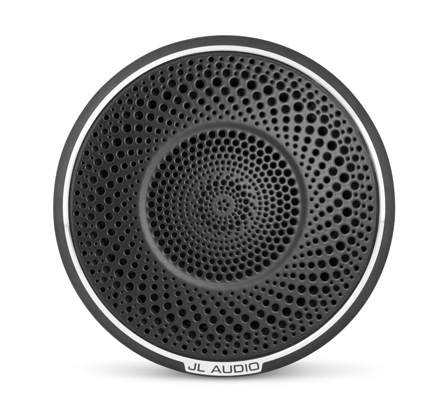 JL Audio C7-350 cm Componente de rango medio de 3,5 pulgadas (90 mm), simple