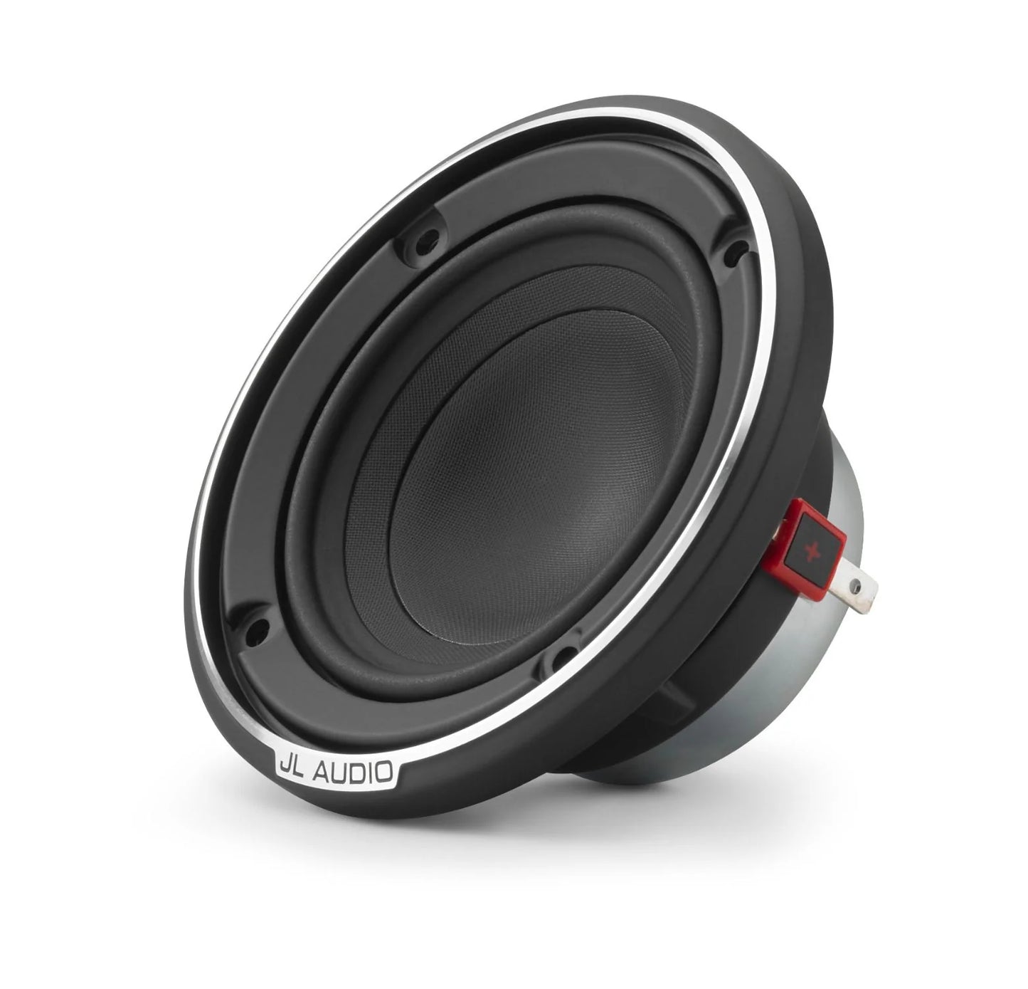 JL Audio C7-350 cm Componente de rango medio de 3,5 pulgadas (90 mm), simple