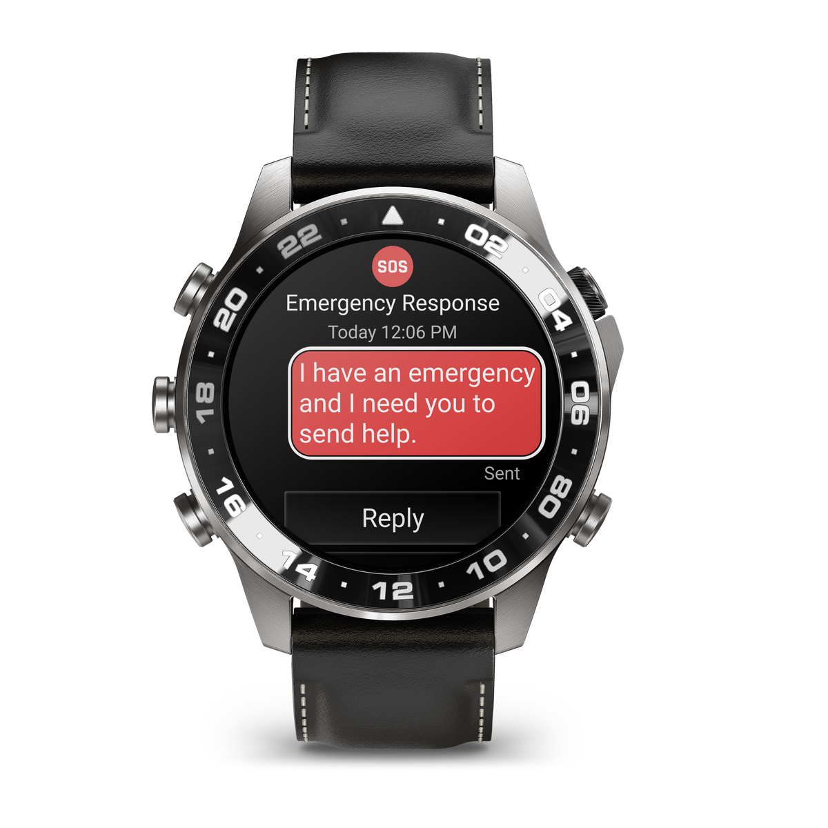 Garmin MARQ® Aviator (Gen 3)