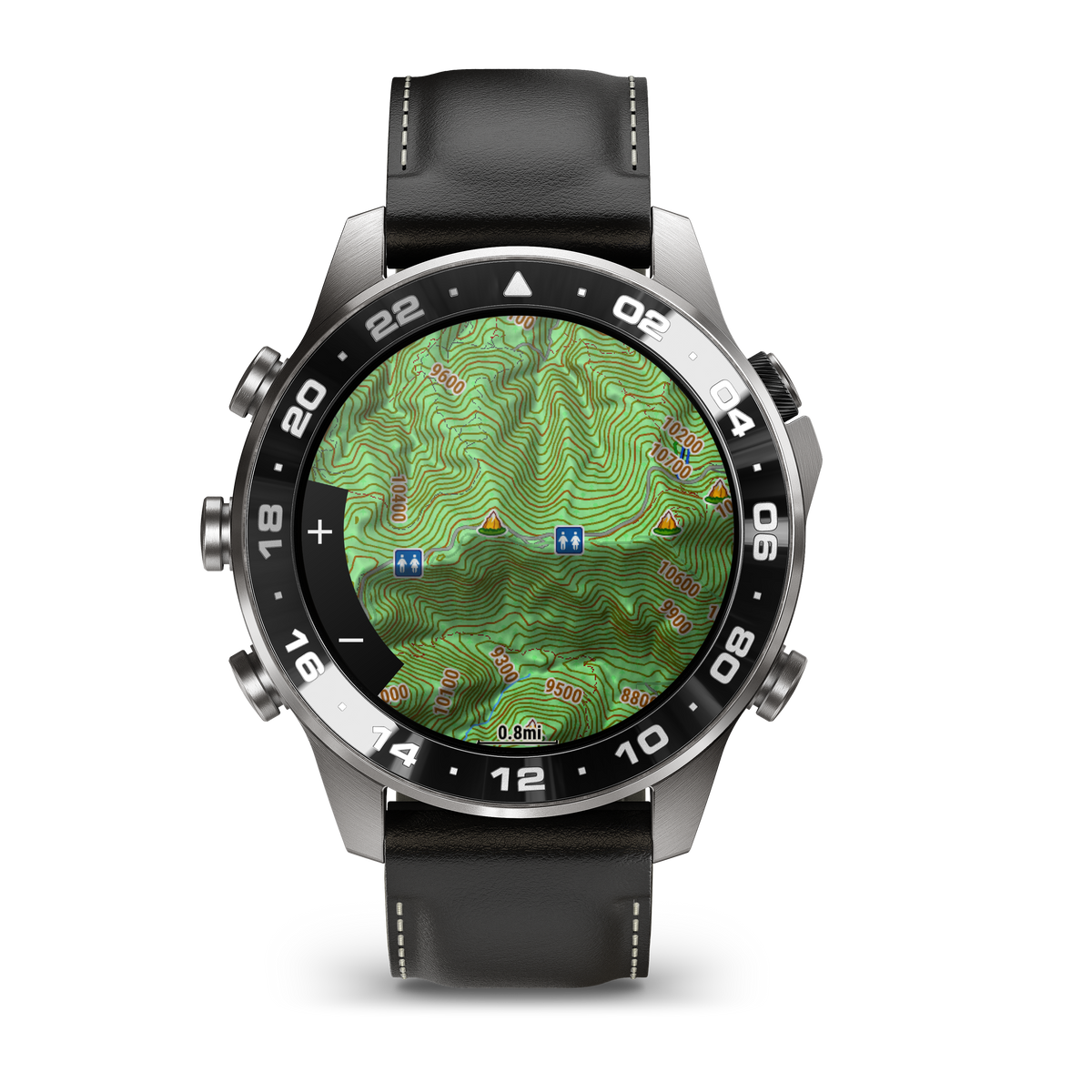 Garmin MARQ® Aviator (Gen 3)