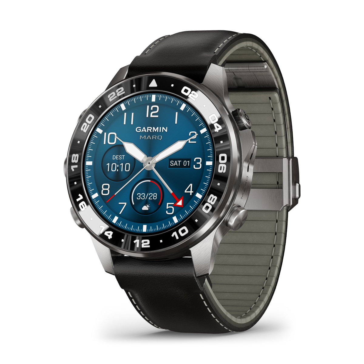 Garmin MARQ® Aviator (Gen 3)