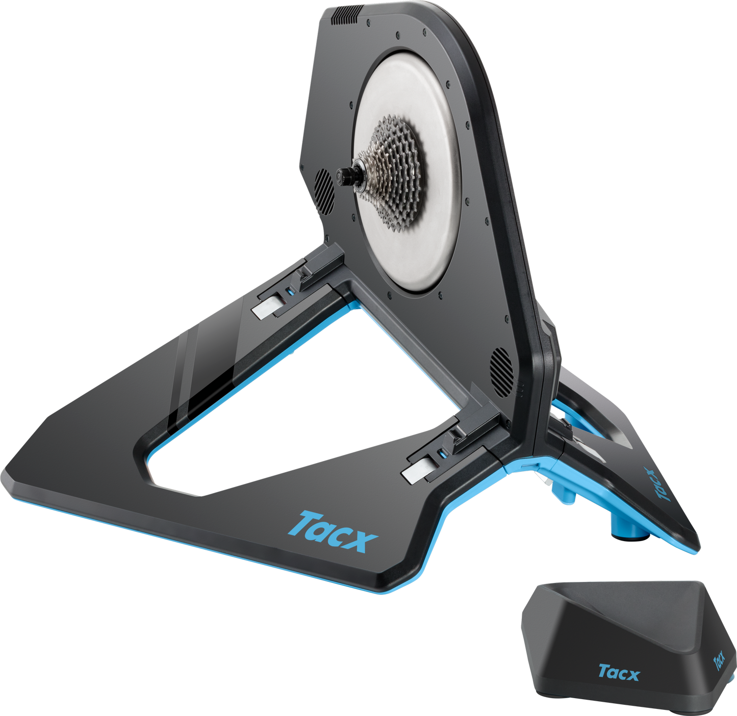 Garmin Rodillo Inteligente Tacx NEO 2T