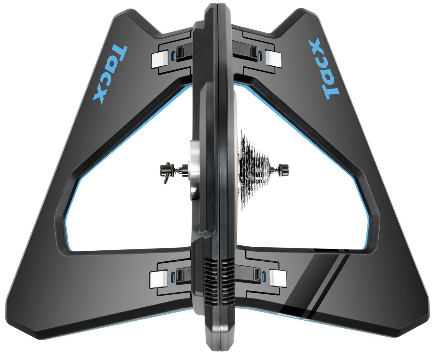 Garmin Rodillo Inteligente Tacx NEO 2T