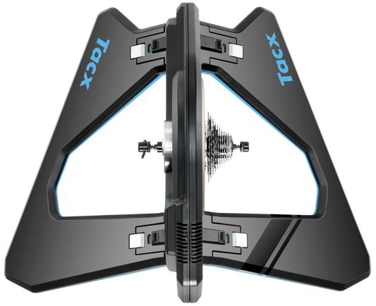 Garmin Rodillo Inteligente Tacx NEO 2T