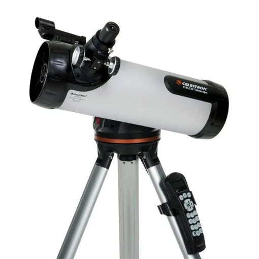 Telescopio 114 LCM Celestron