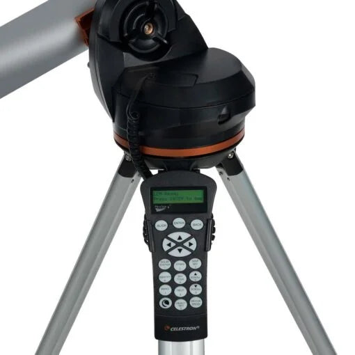 Telescopio 114 LCM Celestron