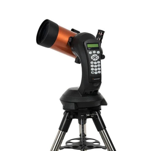 Telescopio Computarizado NexStar SE 4” Celestron