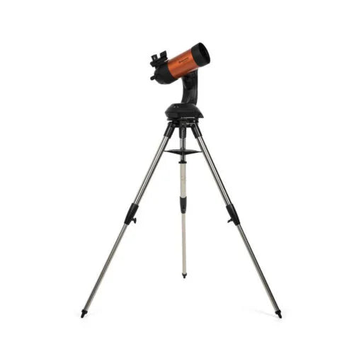 Telescopio Computarizado NexStar SE 4” Celestron