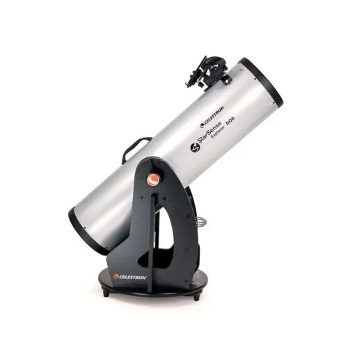 Telescopio Dobsoniano Starsense Explorer 10″ Celestron