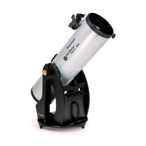 Telescopio Dobsoniano Starsense Explorer 10″ Celestron