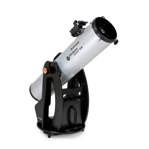 Telescopio Dobsoniano Starsense Explorer 8″