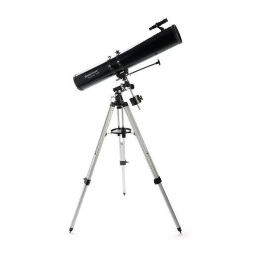 Telescopio PowerSeeker 114 EQ Celestron