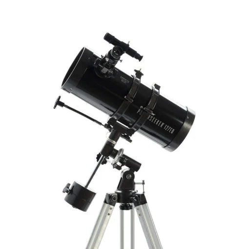 Telescopio PowerSeeker 127 EQ Celestron