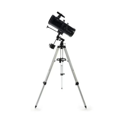 Telescopio PowerSeeker 127 EQ Celestron