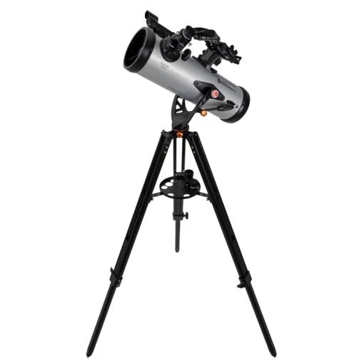 Telescopio StarSense Explorer LT 114 AZ Celestron